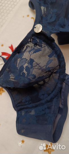 Бюстгалтер dkny