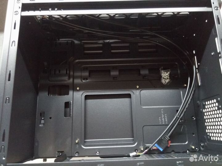 Корпус для компьютера