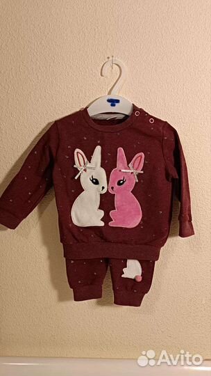 Костюм для девочки