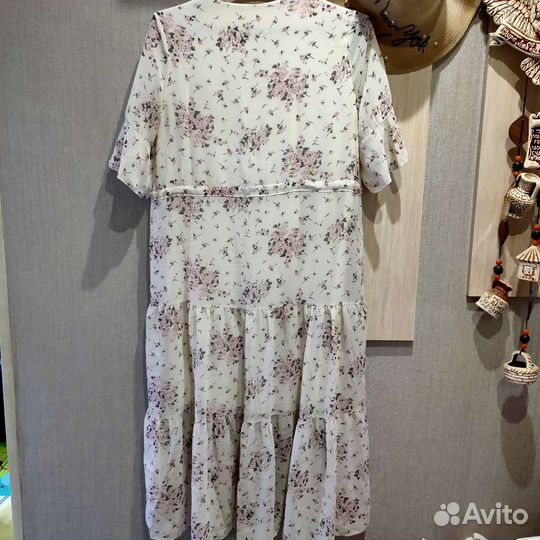 Платье