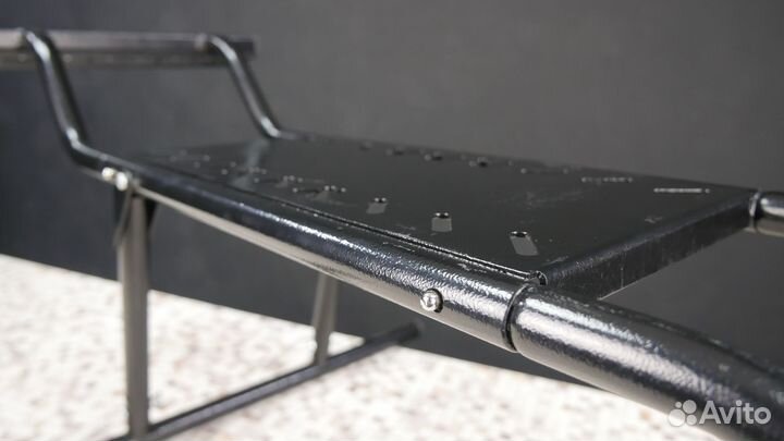 Рамка для сидения для лодок пвх на лик-трос мод.02