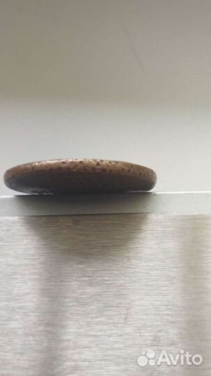 Бисти 1810. Медь