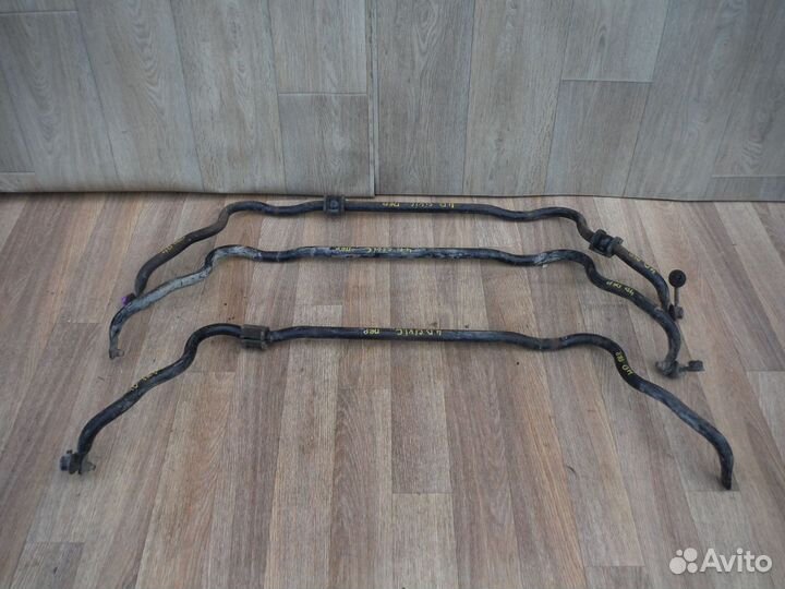 Стабилизатор передний Honda Civic 4D 2008