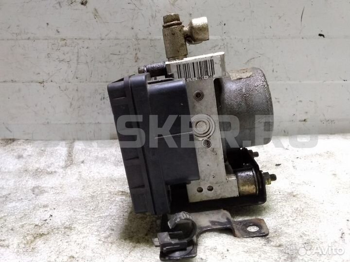 Блок ABS (насос) Форд Рэнджер