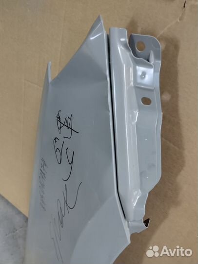 Крыло переднее правое LADA granta fl