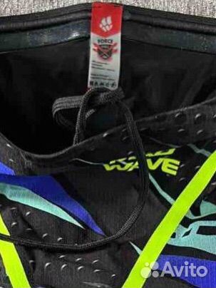 Гидрошорты mad wave Forceshell X