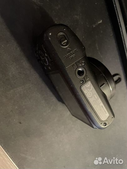 Фотоаппарат canon sx 150 is