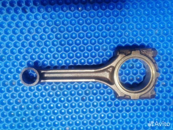 Шатун Mitsubishi Lancer CS3W 4G18 2008