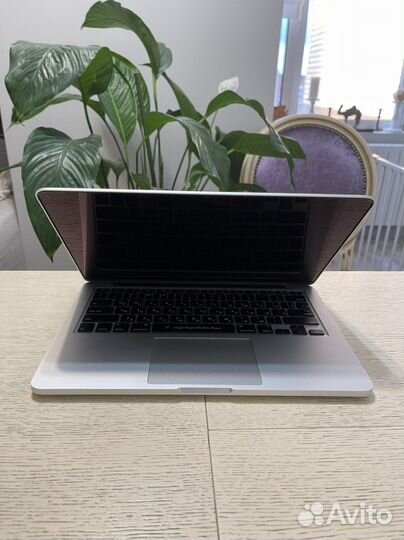 Apple MacBook Pro 13 2014
