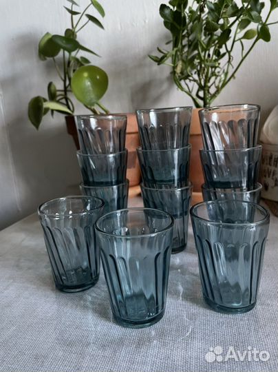 Рюмки стопки СССР