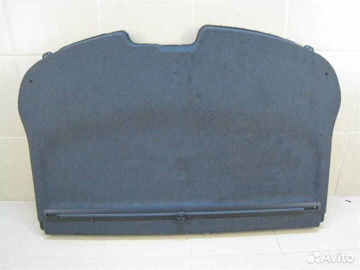 Полка багажника Toyota Avensis T25 2003