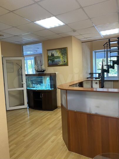 Офис, 171.1 м²