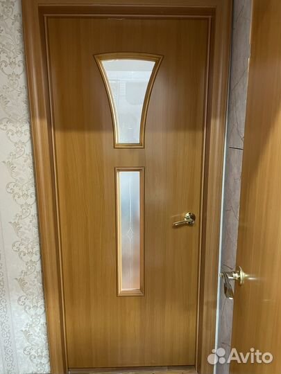 Межкомнатные двери бу