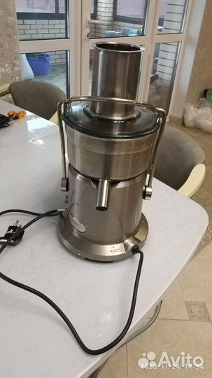 Соковыжималка