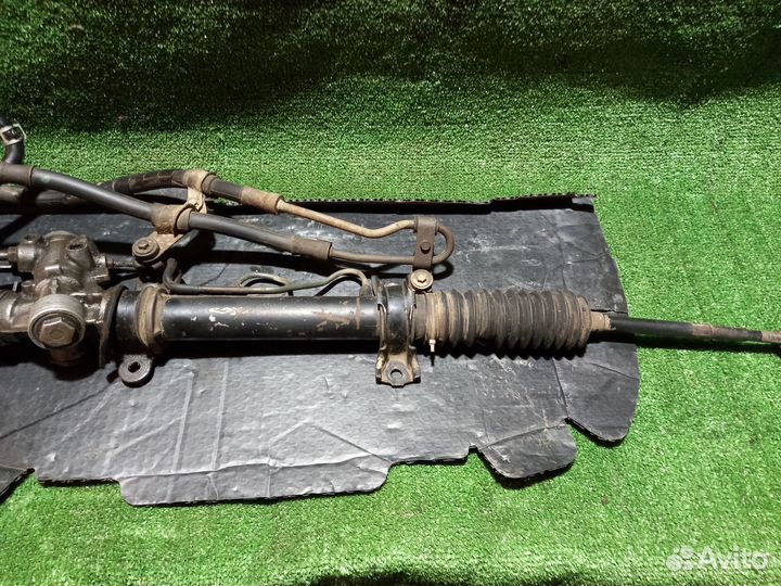 Рулевая рейка Toyota Corolla AE110