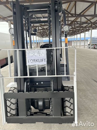 Вилочный погрузчик HIFOUNE PT20-40, 2025