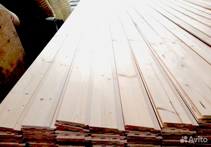 Евровагонка