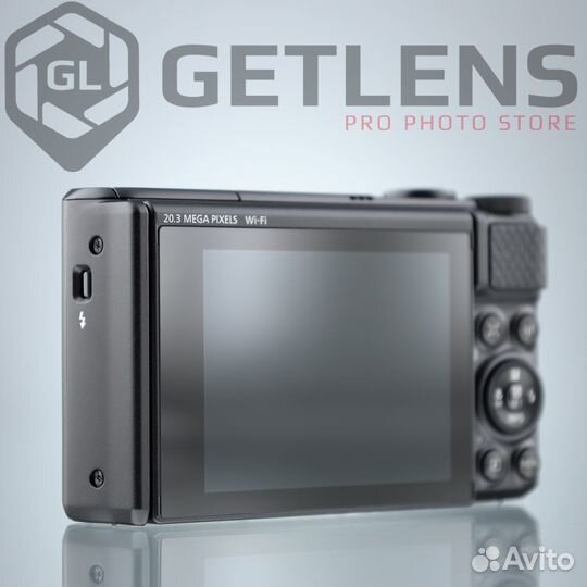 Canon PowerShot SX740 HS (Новый)