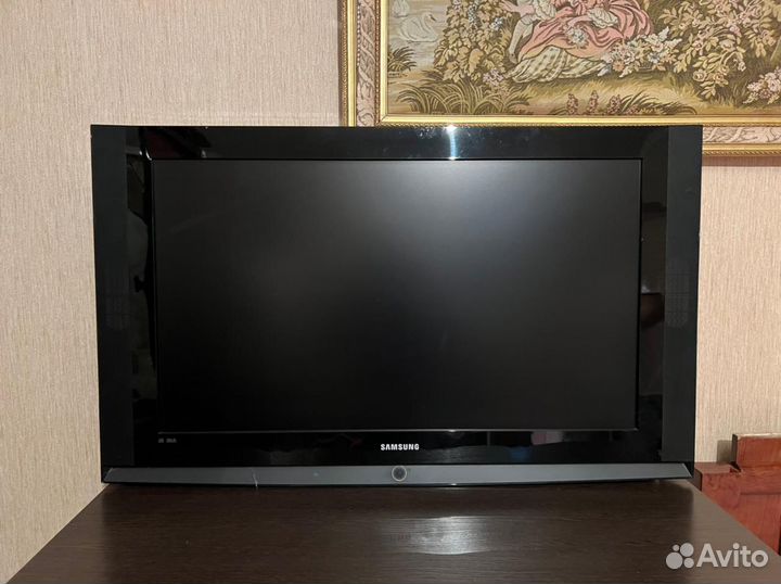 Телевизор бу