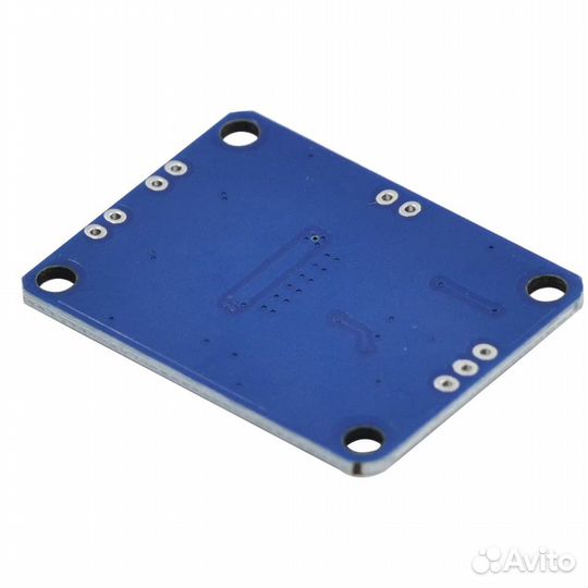 Усилитель HW-714 TPA3110 стерео 2x15 Вт