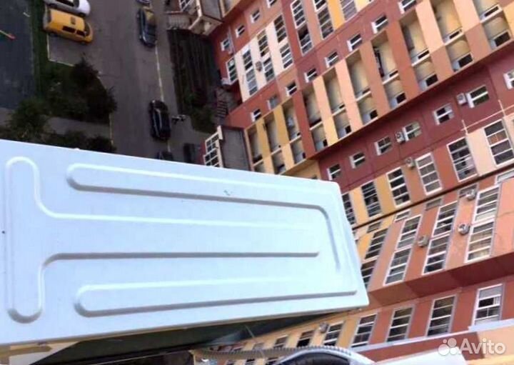 Кондиционер. Сплит система Ishimatsu