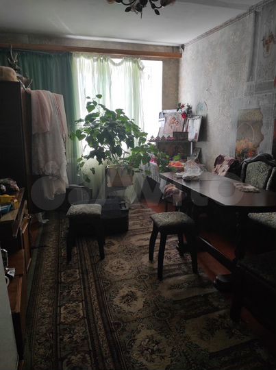 Дом 69 м² на участке 7 сот.