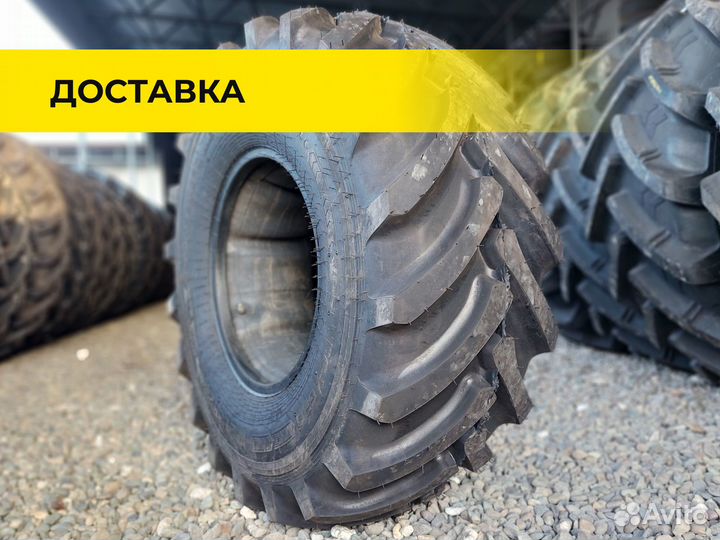 Шины на трактор мтз 21.3R24 Волтайр Агро DR-108