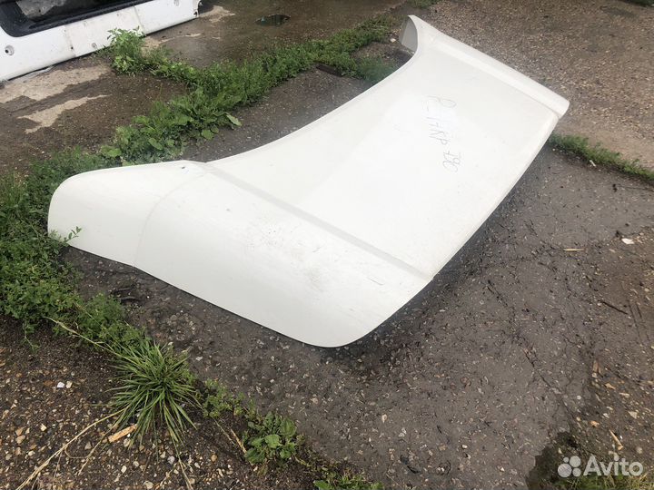 Спойлер кабины верхний Daf XF105 1875237