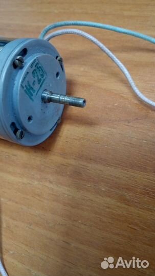 Продам электродвигатель дпм 35-Н2-02