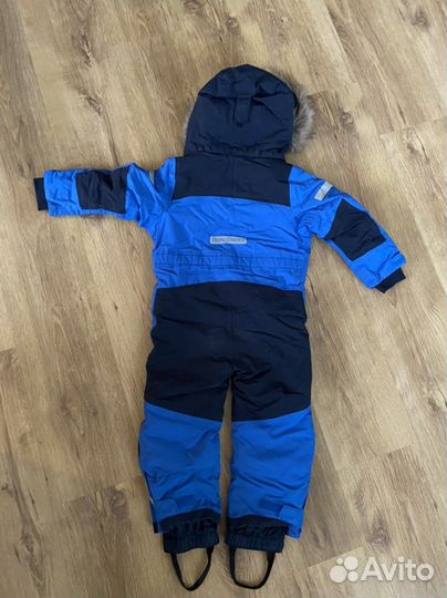 Комбинезон didriksons