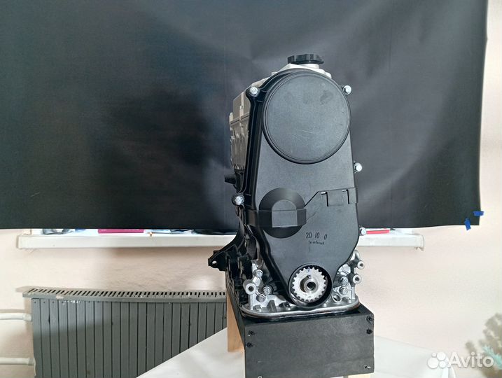 Двигатель Daewoo Matiz Матиз F8CV 0,8 Новый