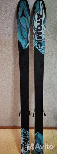 Горные лыжи atomic Bent Chetler 100