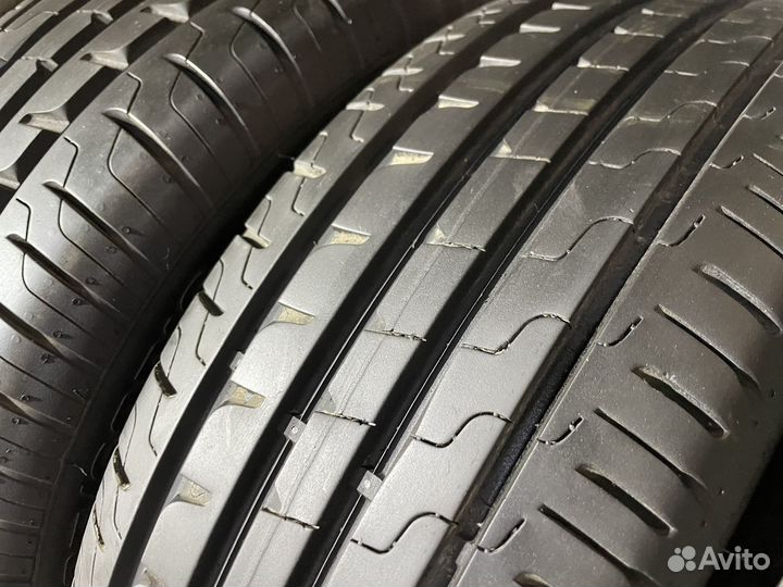 Avon ZV7 205/60 R16 96V