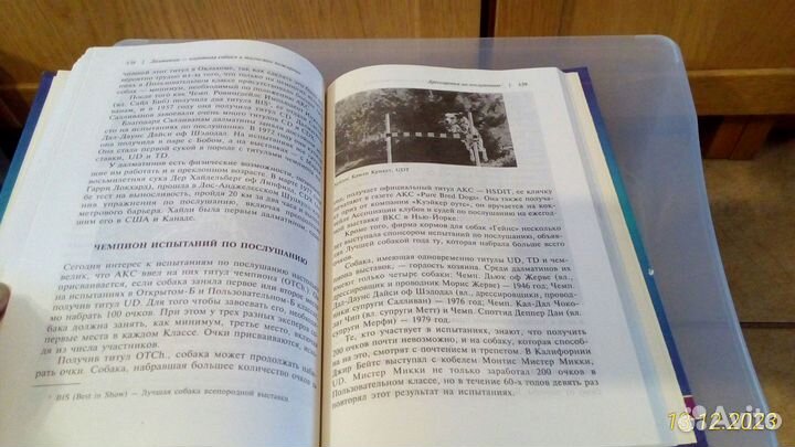 Книга «Далматин», Альфред и Эсмиральда Трин