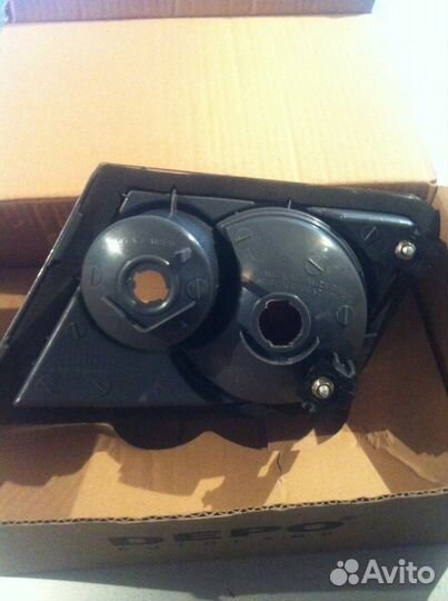 Mazda 6 Atenza GG Фонарь задний