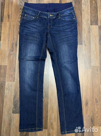 Пакетом вещи одежда для беременных 44 46