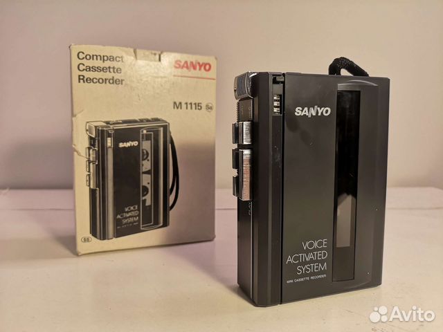 Sanyo M1115