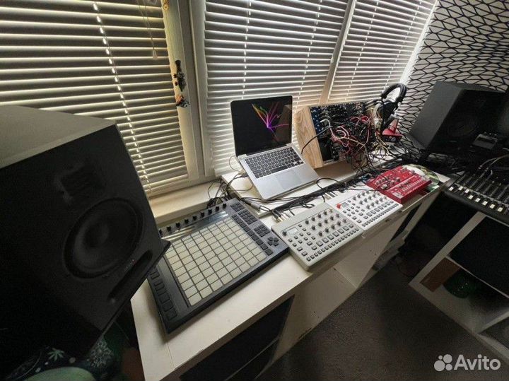 Школа звука Resonance