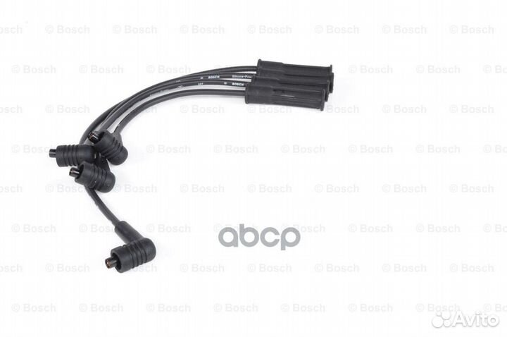 Комплект вв. проводов 0986357256 Bosch