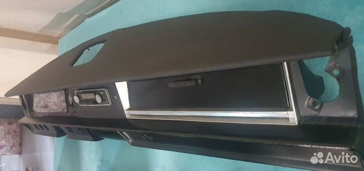 Торпедо газ 24. вторая серия. без решеток и без ра