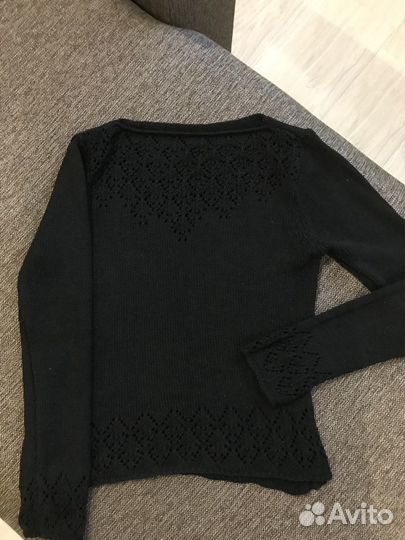 Джемпер новый