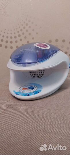 Набор для маникюра и педикюра новый