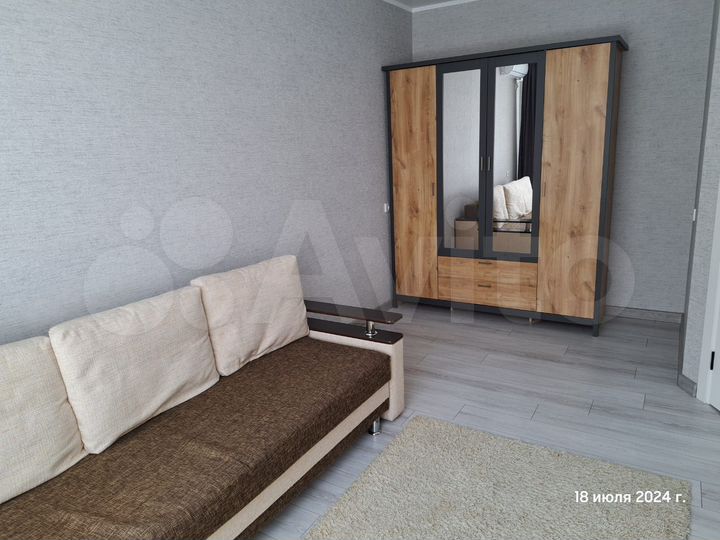 1-к. квартира, 34 м², 5/16 эт.