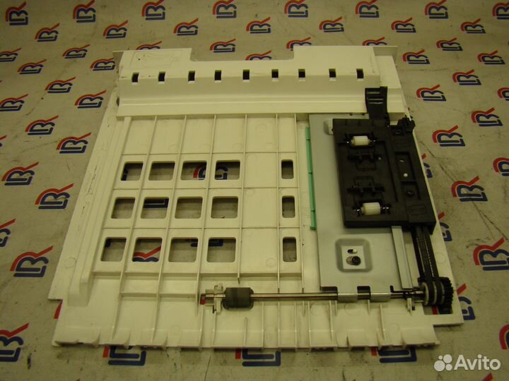 022N02676 Дуплекс Xerox WC 3325