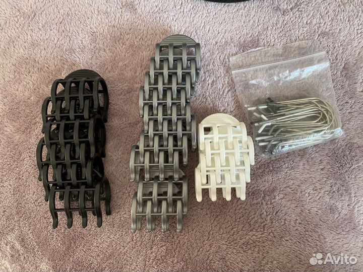 Электрические бигуди Remington KF20i