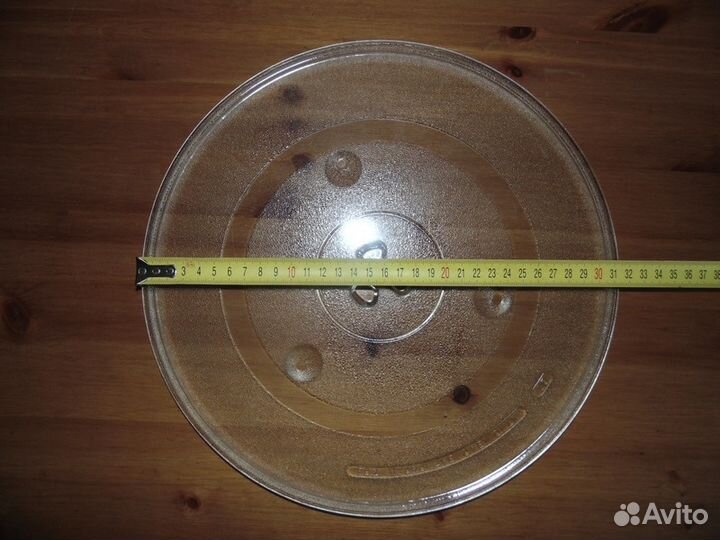 Тарелка свч 315мм