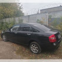 LIFAN Solano 1.6 MT, 2011, 240 000 км, с пробегом, цена 160 000 руб.