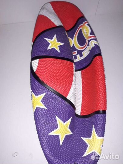 Набор баскетбола