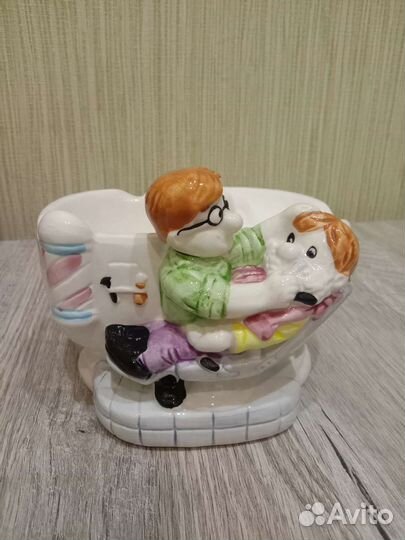 Пепельница 