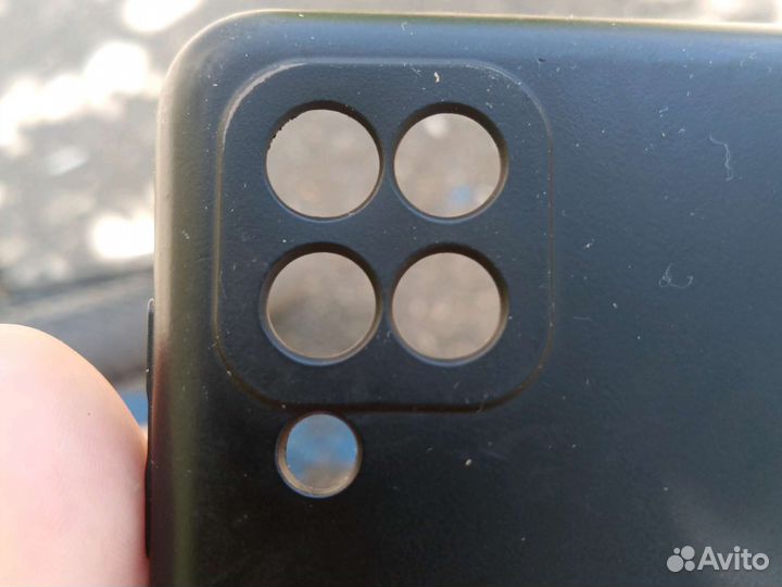 Продам чехол